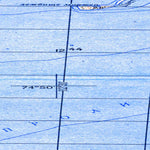 Avenza Systems Inc. Soviet Genshtab map - s49-045/046 - Russia digital map
