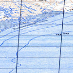Avenza Systems Inc. Soviet Genshtab map - s49-045/046 - Russia digital map