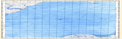 Avenza Systems Inc. Soviet Genshtab map - s49-055/056 - Russia digital map