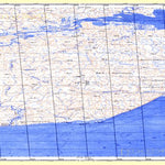Avenza Systems Inc. Soviet Genshtab map - s49-063/064 - Russia digital map