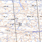 Avenza Systems Inc. Soviet Genshtab map - s49-063/064 - Russia digital map