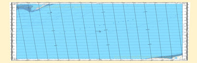 Avenza Systems Inc. Soviet Genshtab map - s49-085/086 - Russia digital map