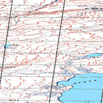 Avenza Systems Inc. Soviet Genshtab map - t48-117/118/119/120 - Russia digital map