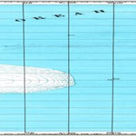 Avenza Systems Inc. Soviet Genshtab map - u39-101/102/103/104--(1952) - Russia digital map