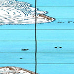 Avenza Systems Inc. Soviet Genshtab map - u39-113/114/115/116--(1952) - Russia digital map