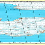 Avenza Systems Inc. Soviet Genshtab map - u40-109/110/111/112--(1953) - Russia digital map