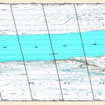 Avenza Systems Inc. Soviet Genshtab map - u41-109/110/111/112--(1953) - Russia digital map