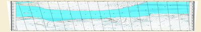 Avenza Systems Inc. Soviet Genshtab map - u41-109/110/111/112--(1953) - Russia digital map