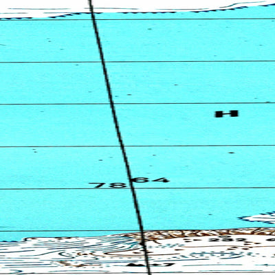 Avenza Systems Inc. Soviet Genshtab map - u41-109/110/111/112--(1953) - Russia digital map