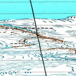 Avenza Systems Inc. Soviet Genshtab map - u41-109/110/111/112--(1953) - Russia digital map