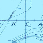 Avenza Systems Inc. Soviet Genshtab - n29-1 - Ireland digital map