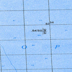Avenza Systems Inc. Soviet Genshtab - n34-038 - Poland digital map