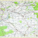 Avenza Systems Inc. Soviet Genshtab - n34-045--(1984) - Russia digital map