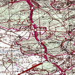 Avenza Systems Inc. Soviet Genshtab - n34-049--(1995) - Poland digital map