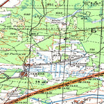 Avenza Systems Inc. Soviet Genshtab: n34-132-1--(1983) digital map