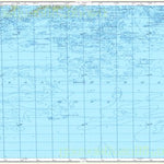 Avenza Systems Inc. Soviet Genshtab - o34-03 - Aland Islands digital map