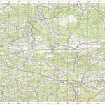 Avenza Systems Inc. Soviet Genshtab - o35-079--(1978) - Russia digital map