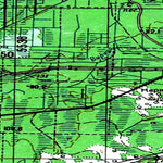 Avenza Systems Inc. Soviet Genshtab - o35-104--(1980) - Russia digital map