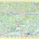 Avenza Systems Inc. Soviet Genshtab - o35-107--(1984) - Russia digital map