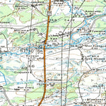 Avenza Systems Inc. Soviet Genshtab - o35-108--(1990) - Russia digital map
