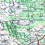 Avenza Systems Inc. Soviet Genshtab - o35-121--(1982) - Lithuania digital map