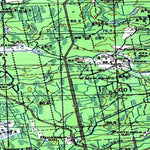 Avenza Systems Inc. Soviet Genshtab - o35-123--(1982) - Lithuania digital map