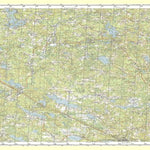 Avenza Systems Inc. Soviet Genshtab - o35-131--(1990) - Russia digital map