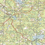 Avenza Systems Inc. Soviet Genshtab - o35-131--(1990) - Russia digital map