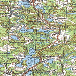Avenza Systems Inc. Soviet Genshtab - o35-132--(1990) - Russia digital map
