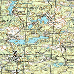 Avenza Systems Inc. Soviet Genshtab - o35-144--(1984) - Russia digital map