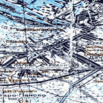 Avenza Systems Inc. Soviet Genshtab - o36-001--(1941) - Russia digital map
