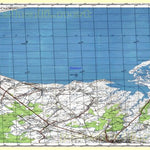 Avenza Systems Inc. Soviet Genshtab - o36-063 - Russia digital map