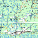 Avenza Systems Inc. Soviet Genshtab - o36-072 - Russia digital map