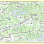 Avenza Systems Inc. Soviet Genshtab - o36-073--(1983) - Russia digital map