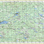 Avenza Systems Inc. Soviet Genshtab - o36-112 - Russia digital map