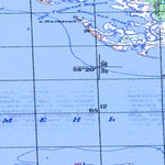 Avenza Systems Inc. Soviet Genshtab - o36-14 - Russia digital map