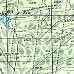 Avenza Systems Inc. Soviet Genshtab - o37-017--(1983) - Russia digital map
