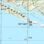 Avenza Systems Inc. Soviet Genshtab - o37-04 - Russia digital map