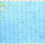 Avenza Systems Inc. Soviet Genshtab - o37-053 - Russia digital map