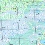 Avenza Systems Inc. Soviet Genshtab - o37-097 - Russia digital map