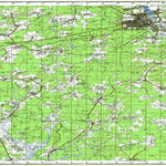 Avenza Systems Inc. Soviet Genshtab - o37-139 - Russia digital map