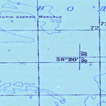Avenza Systems Inc. Soviet Genshtab - o37-15 - Russia digital map