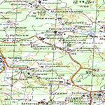 Avenza Systems Inc. Soviet Genshtab - o37-24 - Russia digital map