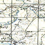 Avenza Systems Inc. Soviet Genshtab - o38-032 - Russia digital map