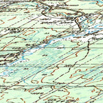 Avenza Systems Inc. Soviet Genshtab - o38-039 - Russia digital map