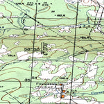 Avenza Systems Inc. Soviet Genshtab: o38-048-1--(1981) digital map