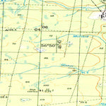 Avenza Systems Inc. Soviet Genshtab - o38-118 - Russia digital map