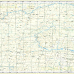 Avenza Systems Inc. Soviet Genshtab - o39-005 - Russia digital map