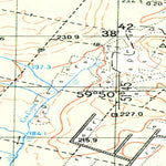 Avenza Systems Inc. Soviet Genshtab - o39-008 - Russia digital map