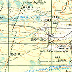Avenza Systems Inc. Soviet Genshtab - o39-018 - Russia digital map